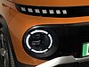 Hyundai INSTER 85kW 02 49kWh 5dr Auto Orange