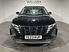 Hyundai TUCSON 1.6 TGDi Plug-in Hybrid Ultimate 5dr 4WD Auto Black