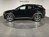 Hyundai TUCSON 1.6 TGDi Plug-in Hybrid Ultimate 5dr 4WD Auto Black