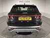 Hyundai TUCSON 1.6 TGDi Plug-in Hybrid Ultimate 5dr 4WD Auto Black