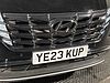Hyundai TUCSON 1.6 TGDi Plug-in Hybrid Ultimate 5dr 4WD Auto Black