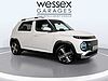 Hyundai INSTER 85kW 02 49kWh 5dr Auto White