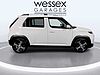 Hyundai INSTER 85kW 02 49kWh 5dr Auto White