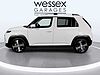 Hyundai INSTER 85kW 02 49kWh 5dr Auto White