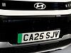 Hyundai INSTER 85kW 02 49kWh 5dr Auto White