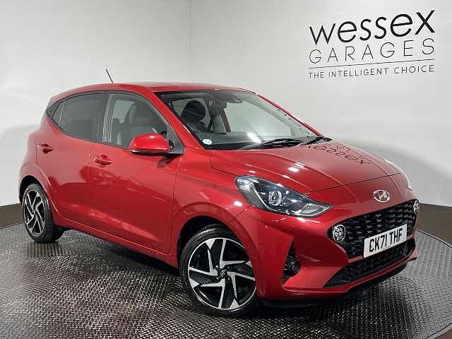 1.0 MPi Premium 5dr 4(2020)