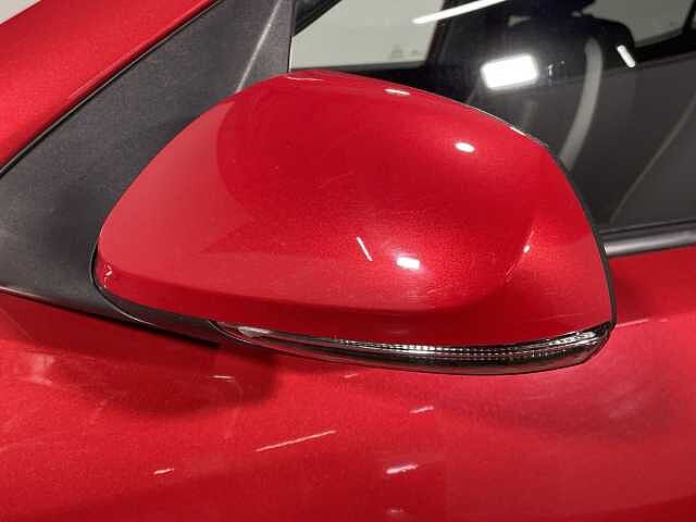 Hyundai I10 1.0 MPi Premium 5dr 4(2020) Red