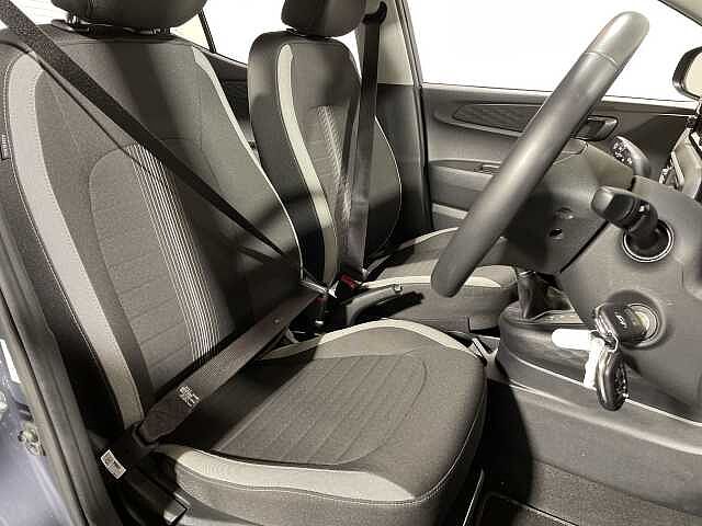Hyundai i10 Advance Auto