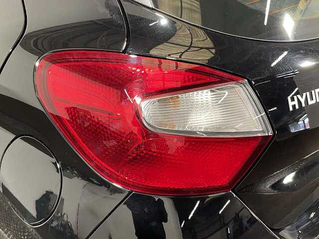 Hyundai i10 1.2 [79] Advance 5dr Auto [Nav]