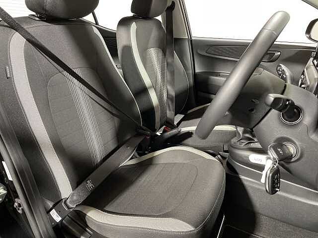 Hyundai i10 1.2 [79] Advance 5dr Auto [Nav]