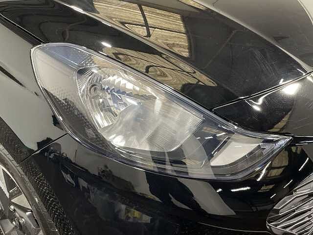 Hyundai i10 1.2 [79] Advance 5dr Auto [Nav]