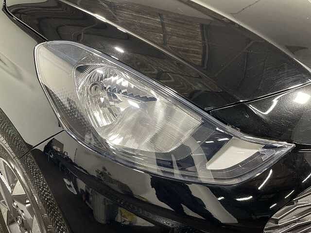 Hyundai i10 1.0 [63] Advance 5dr Auto [Nav]