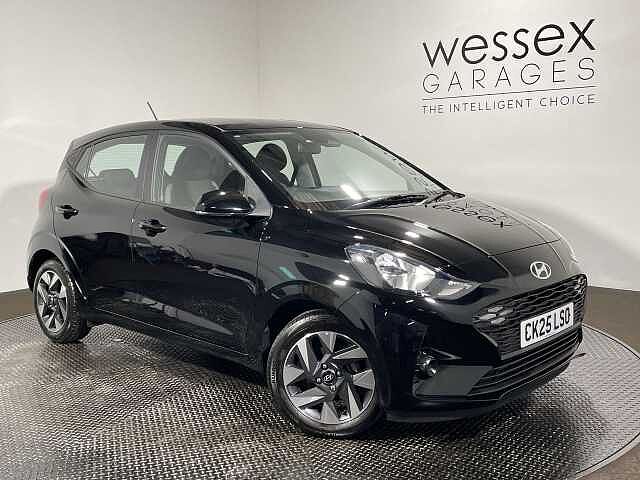 1.0 [63] Advance 5dr Auto [Nav]