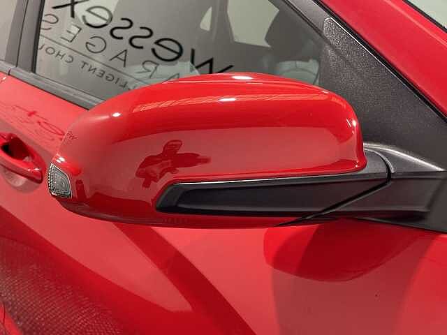 Hyundai KONA 150kW Ultimate 64kWh 5dr Auto