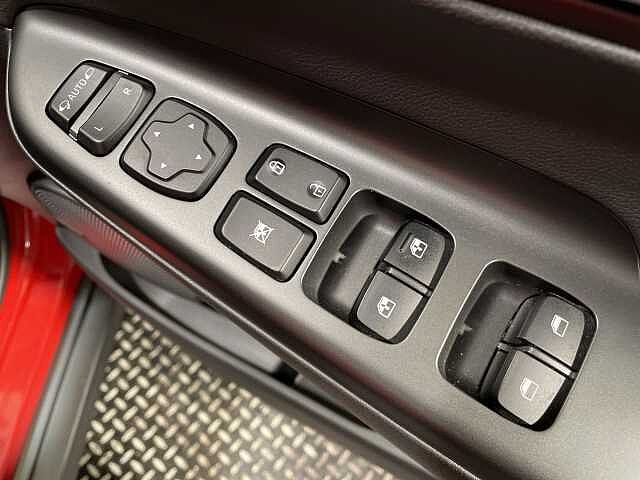 Hyundai KONA 150kW Ultimate 64kWh 5dr Auto