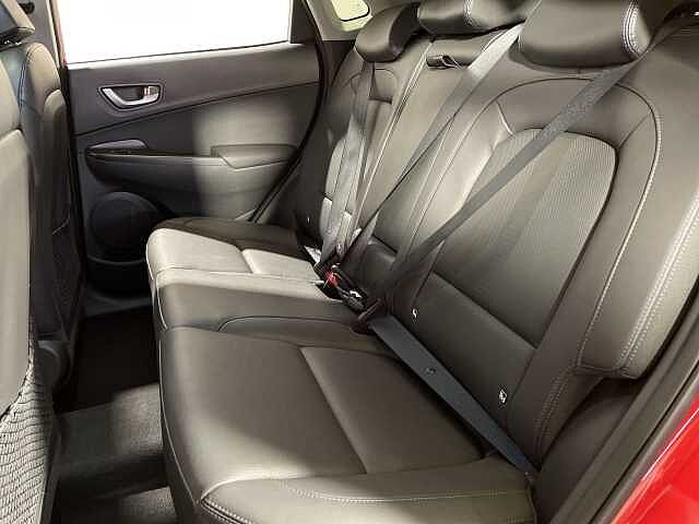 Hyundai KONA 150kW Ultimate 64kWh 5dr Auto