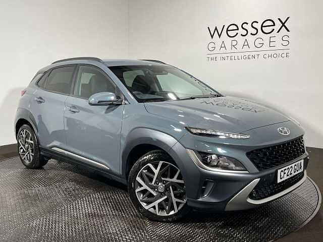 1.6 GDi Hybrid Premium 5dr DCT