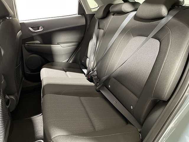 Hyundai KONA 1.6 GDi Hybrid Premium 5dr DCT Green