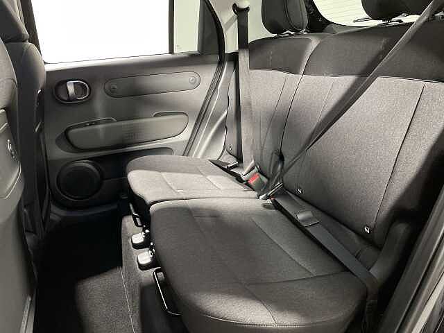 Hyundai INSTER 85kW 02 49kWh 5dr Auto Black