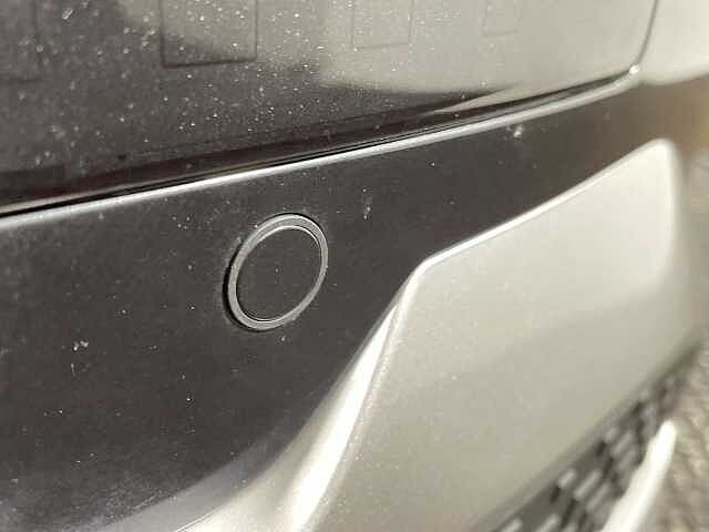 Hyundai INSTER 85kW 02 49kWh 5dr Auto Black