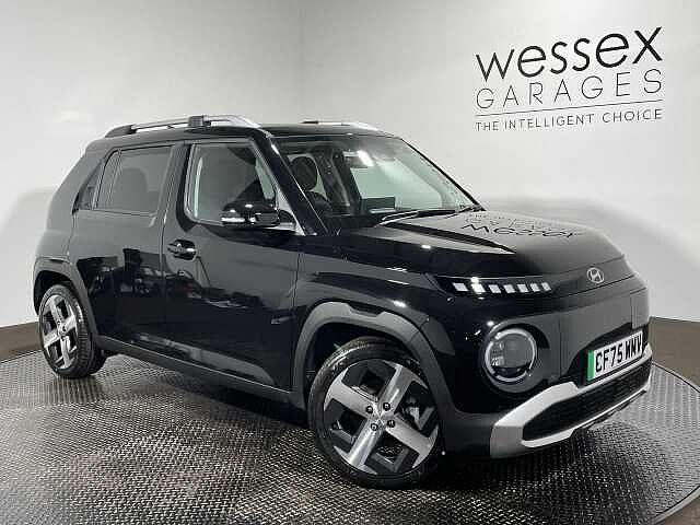 Hyundai Inster 85kW 02 49kWh 5dr Auto