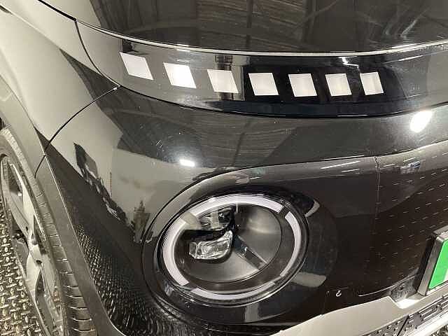 Hyundai Inster 85kW 02 49kWh 5dr Auto