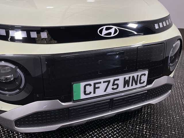 Hyundai Inster 85kW 02 49kWh 5dr Auto