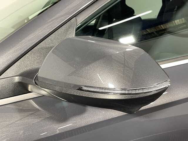 Hyundai KONA 160kW Ultimate 65kWh 5dr Auto Grey