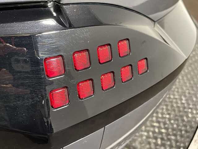 Hyundai KONA 160kW Ultimate 65kWh 5dr Auto Grey