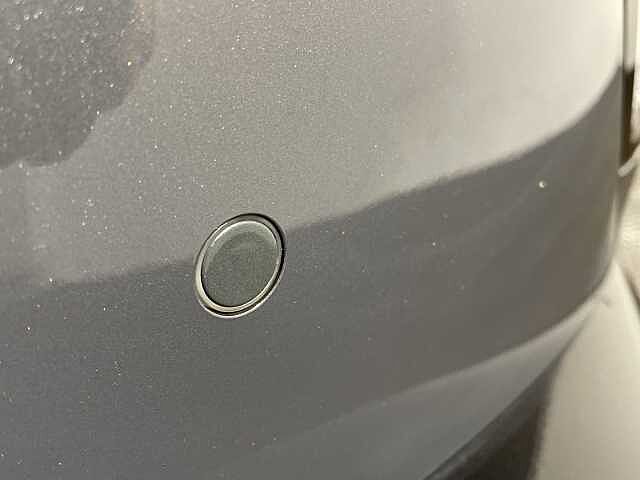 Hyundai KONA 160kW Ultimate 65kWh 5dr Auto Grey