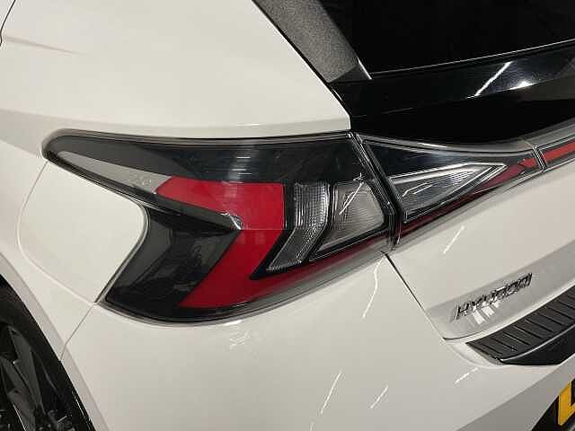 Hyundai i20 1.0T GDi 48V MHD 120 N Line 5dr