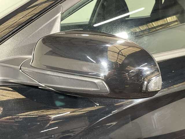 Hyundai KONA 1.6 GDi Hybrid Premium 5dr DCT