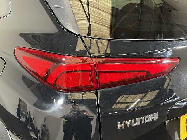 Hyundai KONA 1.6 GDi Hybrid Premium 5dr DCT