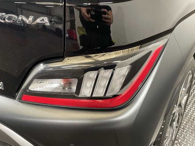 Hyundai KONA 1.6 GDi Hybrid Premium 5dr DCT