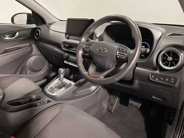 Hyundai KONA 1.6 GDi Hybrid Premium 5dr DCT