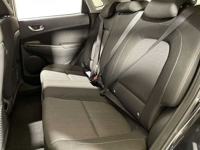 Hyundai KONA 1.6 GDi Hybrid Premium 5dr DCT