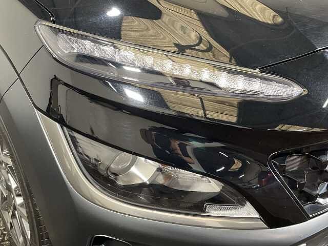 Hyundai KONA 1.6 GDi Hybrid Premium 5dr DCT