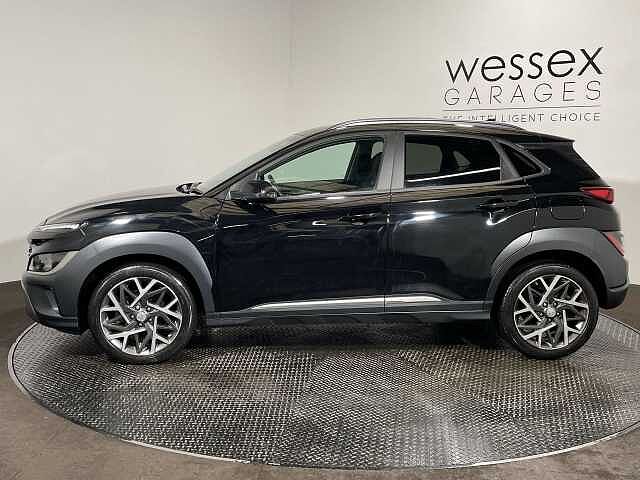 Hyundai KONA 1.6 GDi Hybrid Premium 5dr DCT
