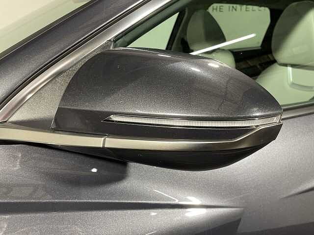 Hyundai TUCSON 1.6 TGDi Hybrid 230 Ultimate 5dr 2WD Auto