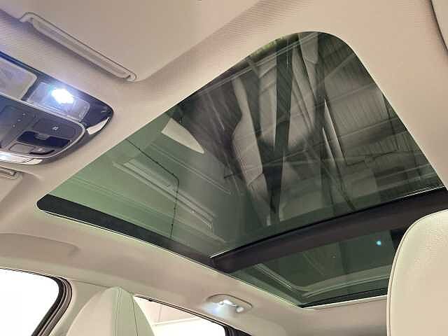 Hyundai TUCSON 1.6 TGDi Hybrid 230 Ultimate 5dr 2WD Auto