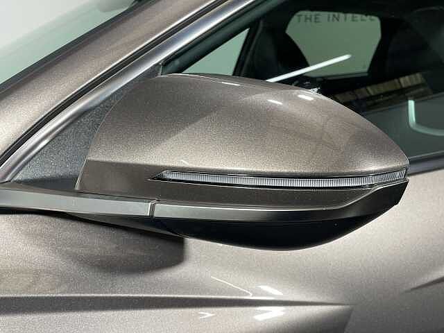 Hyundai TUCSON 1.6 TGDi Hybrid 230 Ultimate 5dr 2WD Auto