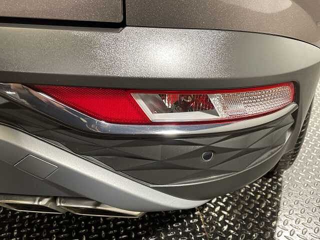Hyundai TUCSON 1.6 TGDi Hybrid 230 Ultimate 5dr 2WD Auto