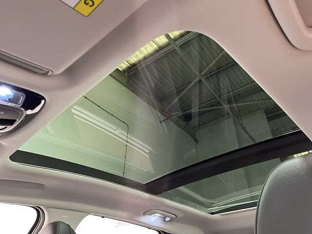 Hyundai TUCSON 1.6 TGDi Hybrid 230 Ultimate 5dr 2WD Auto