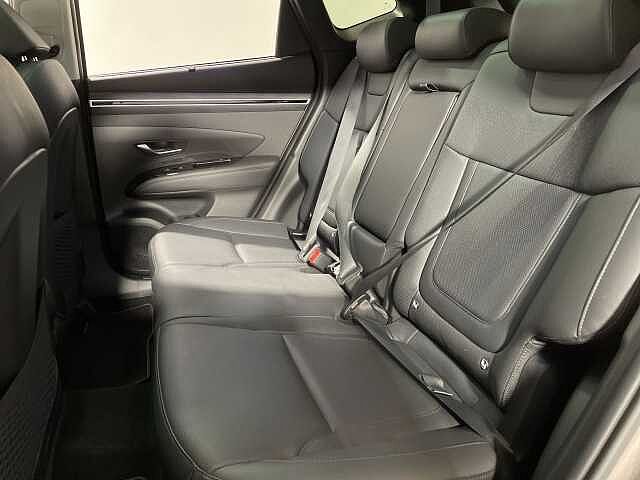 Hyundai TUCSON 1.6 TGDi Hybrid 230 Ultimate 5dr 2WD Auto