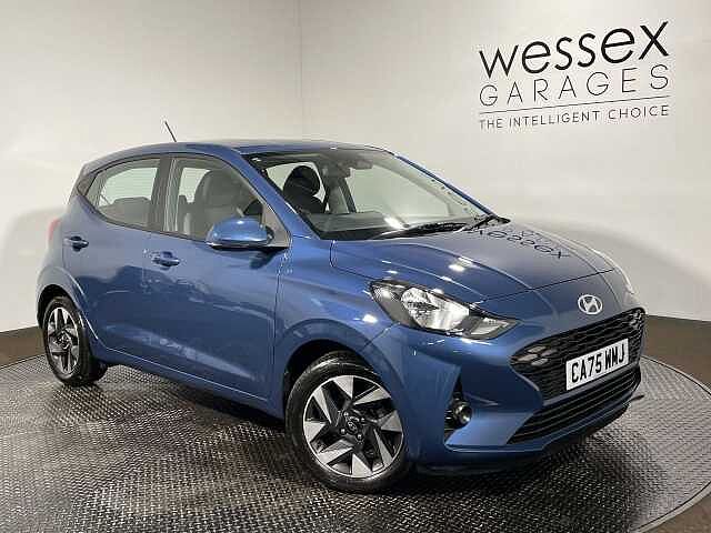 1.0 [63] Advance 5dr Auto [Nav]