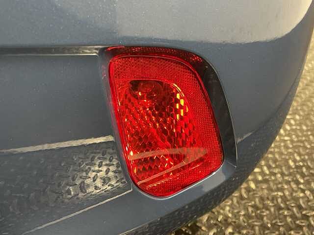 Hyundai I10 1.0 [63] Advance 5dr Auto [Nav] Blue