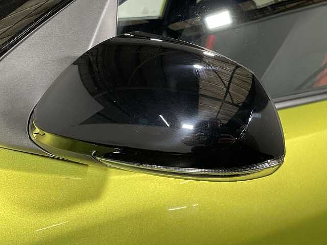 Hyundai I10 1.0T [90] N Line 5dr [Nav] Yellow