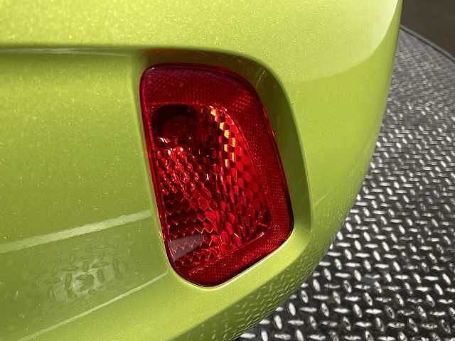 Hyundai I10 1.0T [90] N Line 5dr [Nav] Yellow