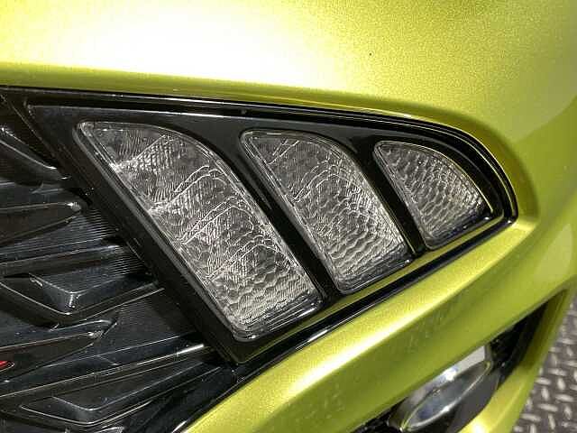 Hyundai I10 1.0T [90] N Line 5dr [Nav] Yellow