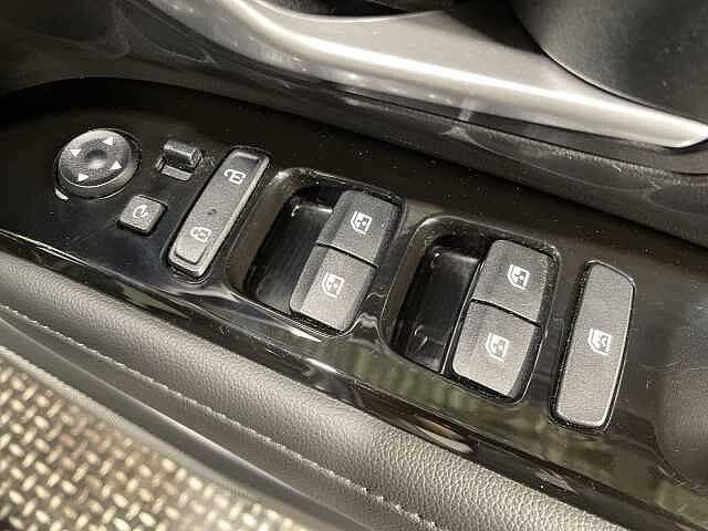 Hyundai TUCSON 1.6 TGDi Hybrid 230 Premium 5dr 2WD Auto
